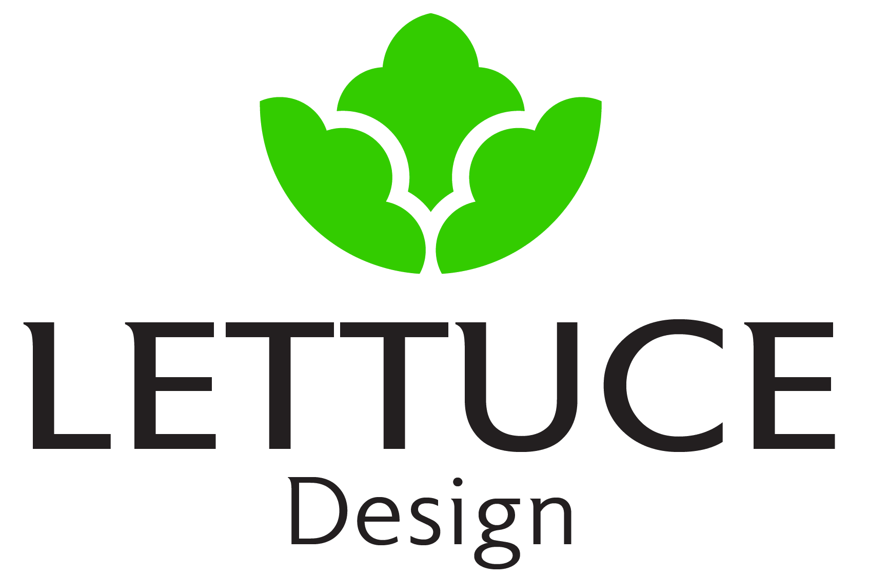 Lettuce Designs - Creative Design Studio